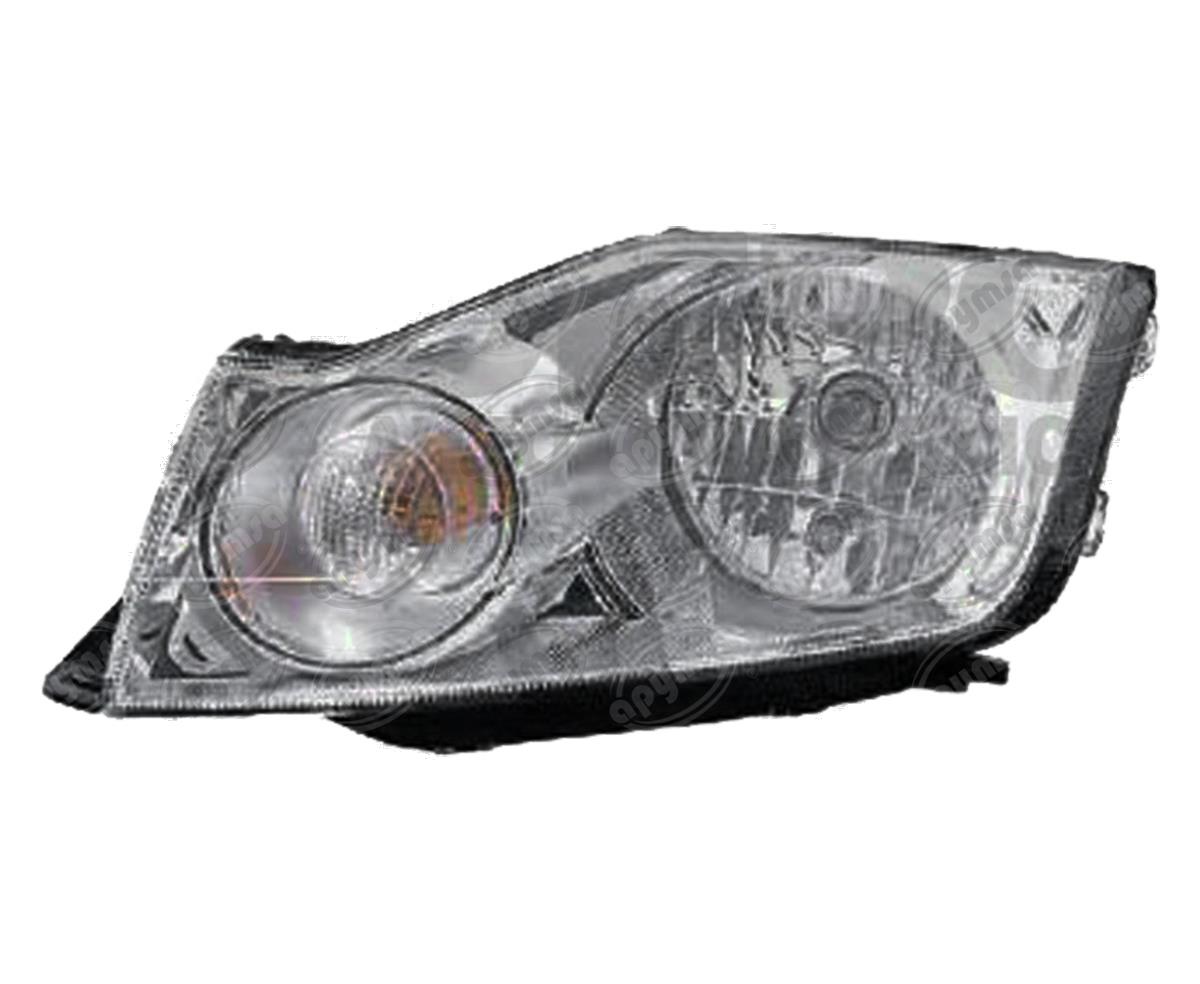 UNIDAD PRINCIPAL IZQUIERDA FORD ECOSPORT 08-12 DEPO 019-1208-03 