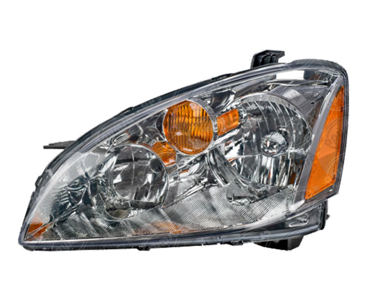UNIDAD PRINCIPAL IZQUIERDA NISSAN ALTIMA 02-04 DEPO 019-2302-05 
