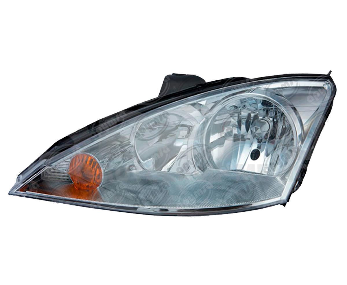 UNIDAD PRINCIPAL IZQUIERDA FORD FOCUS 05-06 DEPO 019-1219-03 