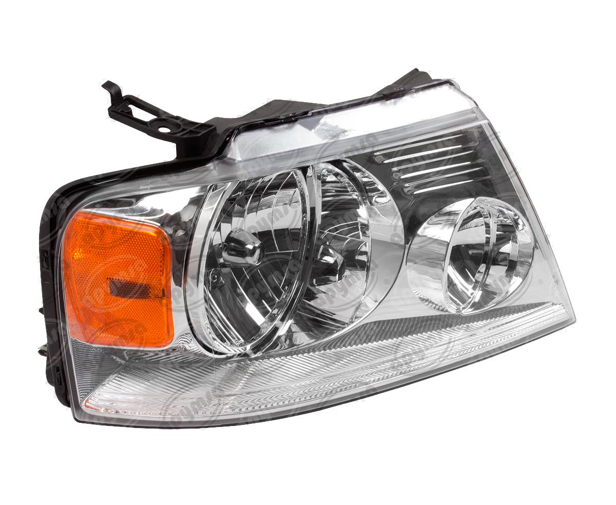 UNIDAD PRINCIPAL DERECHA FORD LOBO 04-07 DEPO 019-1226-00 