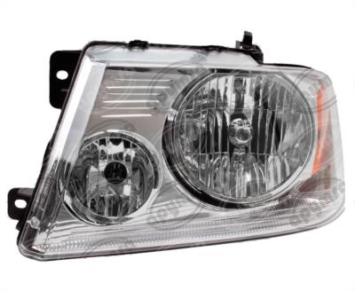 UNIDAD PRINCIPAL IZQUIERDA FORD LOBO 04-07 DEPO 019-1226-01 