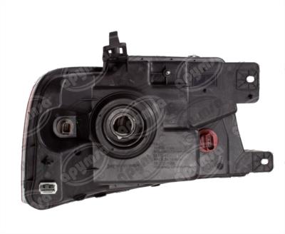 UNIDAD PRINCIPAL IZQUIERDA FORD LOBO 04-07 DEPO 019-1226-01 
