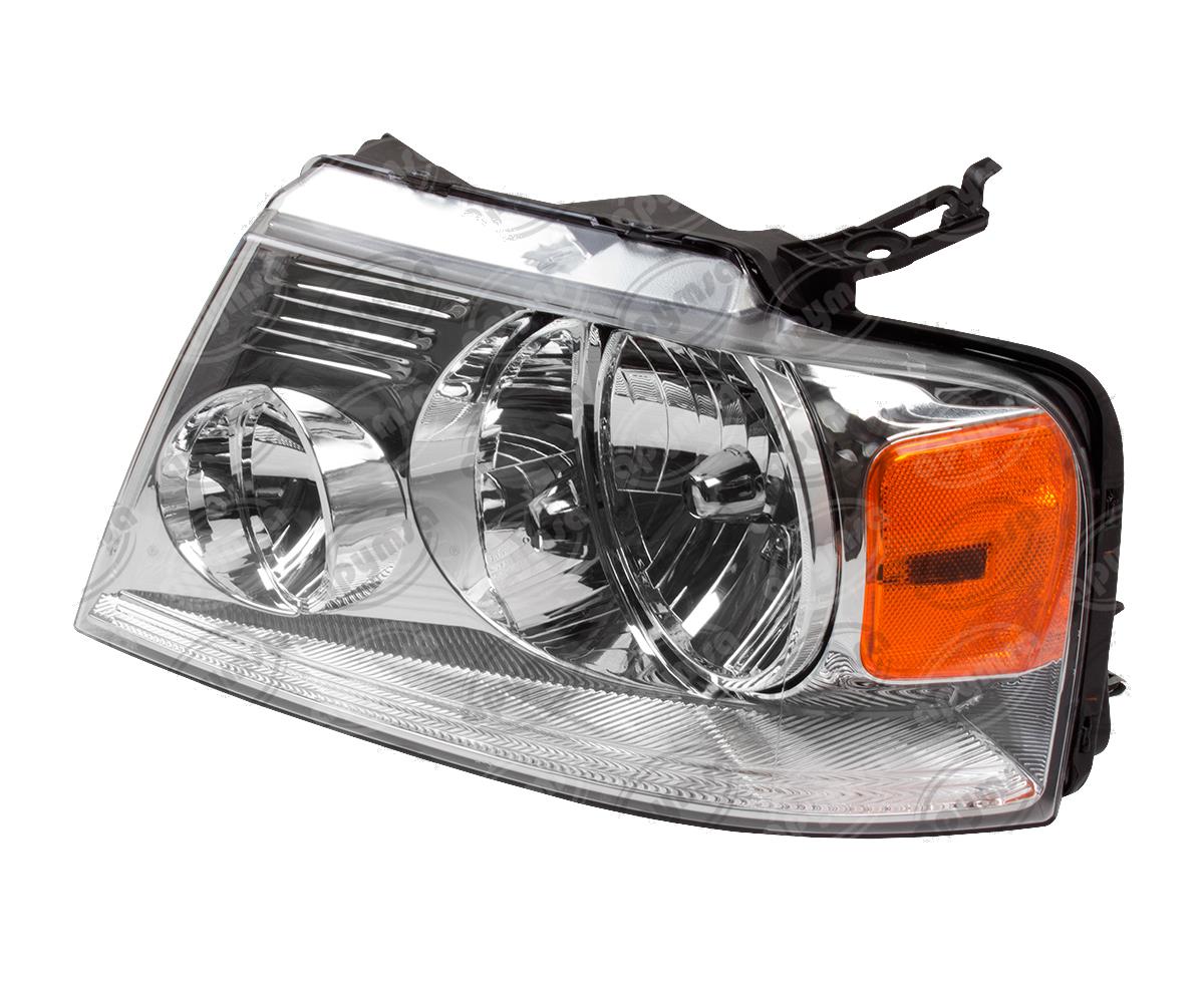 UNIDAD PRINCIPAL IZQUIERDA FORD LOBO 04-07 DEPO 019-1226-01 