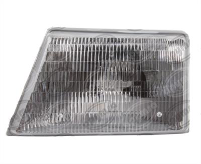 UNIDAD PRINCIPAL IZQUIERDA FORD RANGER 98-04 DEPO 019-1230-03 