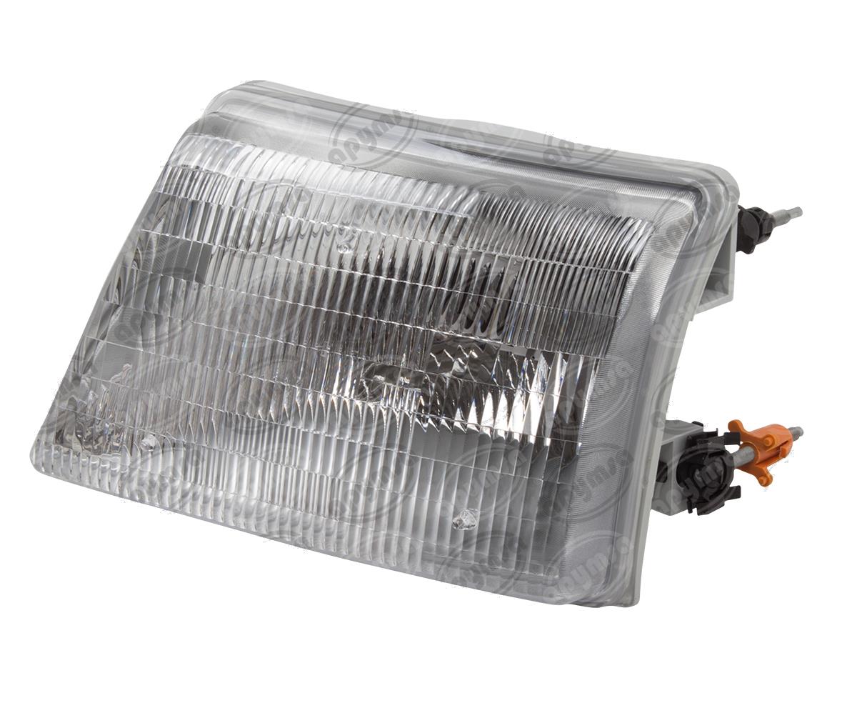 UNIDAD PRINCIPAL IZQUIERDA FORD RANGER 98-04 DEPO 019-1230-03 
