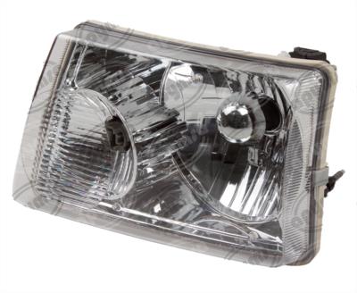 UNIDAD PRINCIPAL IZQUIERDA FORD RANGER 01-04 LISO DEPO 019-1230-05 