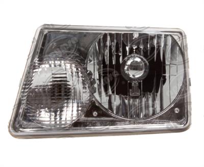 UNIDAD PRINCIPAL IZQUIERDA FORD RANGER 01-04 LISO DEPO 019-1230-05 