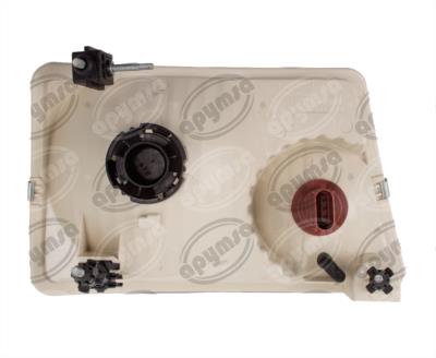 UNIDAD PRINCIPAL IZQUIERDA FORD RANGER 01-04 LISO DEPO 019-1230-05 