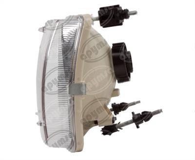 UNIDAD PRINCIPAL IZQUIERDA FORD RANGER 01-04 LISO DEPO 019-1230-05 