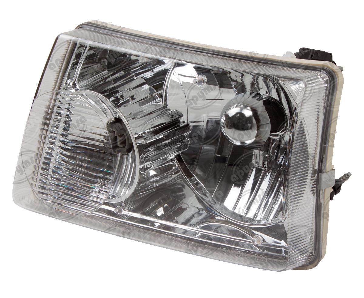 UNIDAD PRINCIPAL IZQUIERDA FORD RANGER 01-04 LISO DEPO 019-1230-05 