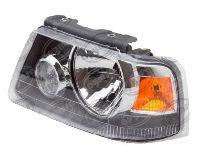 UNIDAD PRINCIPAL IZQUIERDA FORD RANGER 05-09 FONDO HUMO DEPO 019-1230-11 