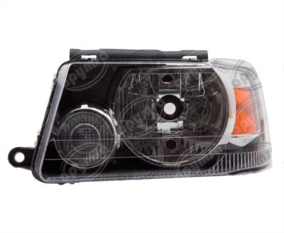 UNIDAD PRINCIPAL IZQUIERDA FORD RANGER 05-09 FONDO HUMO DEPO 019-1230-11 