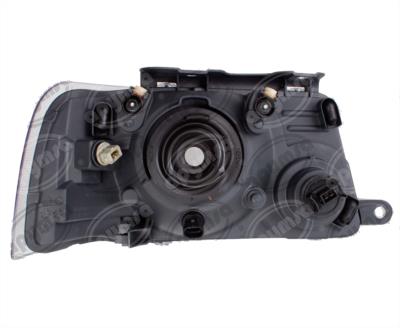 UNIDAD PRINCIPAL IZQUIERDA FORD RANGER 05-09 FONDO HUMO DEPO 019-1230-11 