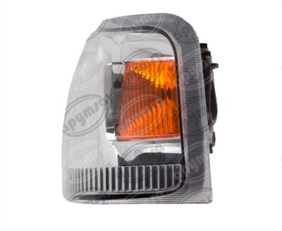 UNIDAD PRINCIPAL IZQUIERDA FORD RANGER 05-09 FONDO HUMO DEPO 019-1230-11 