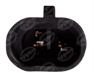 UNIDAD PRINCIPAL IZQUIERDA FORD RANGER 05-09 FONDO HUMO DEPO 019-1230-11 