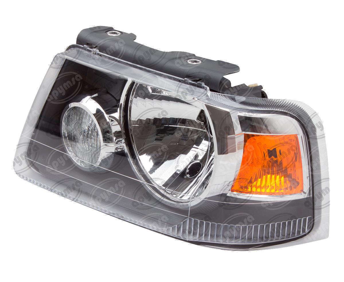 UNIDAD PRINCIPAL IZQUIERDA FORD RANGER 05-09 FONDO HUMO DEPO 019-1230-11 