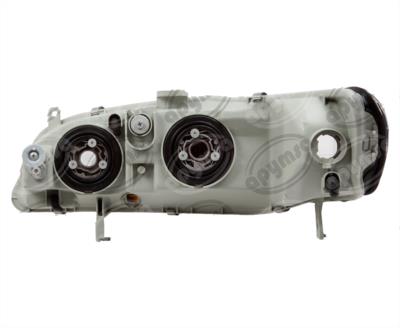 UNIDAD PRINCIPAL DERECHA HONDA ACCORD 98-00 DEPO 019-1301-00 