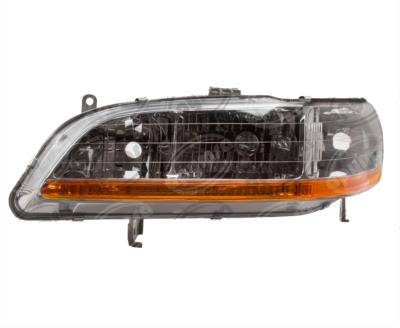 UNIDAD PRINCIPAL IZQUIERDA HONDA ACCORD 98-00 DEPO 019-1301-01 