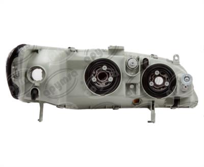 UNIDAD PRINCIPAL IZQUIERDA HONDA ACCORD 98-00 DEPO 019-1301-01 