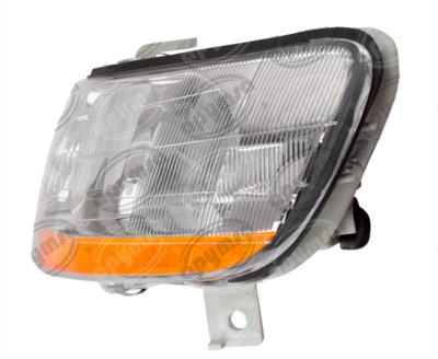 UNIDAD PRINCIPAL IZQUIERDA HONDA ACCORD 98-00 DEPO 019-1301-01 