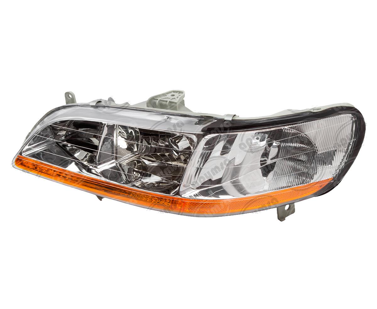 UNIDAD PRINCIPAL IZQUIERDA HONDA ACCORD 98-00 DEPO 019-1301-01 