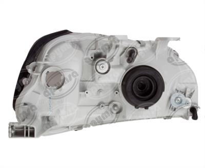 UNIDAD PRINCIPAL IZQUIERDA HONDA CIVIC 99-00 2 Y 4 PUERTAS DEPO 019-1302-01 