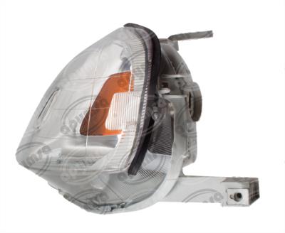 UNIDAD PRINCIPAL IZQUIERDA HONDA CIVIC 99-00 2 Y 4 PUERTAS DEPO 019-1302-01 