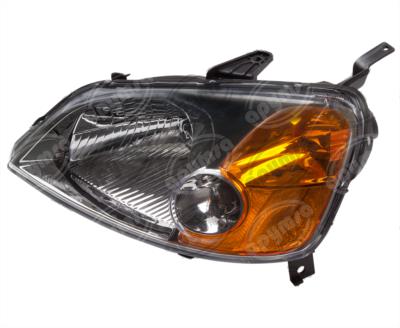 UNIDAD PRINCIPAL IZQUIERDA HONDA CIVIC 01-03 4 PUERTAS DEPO 019-1302-05 