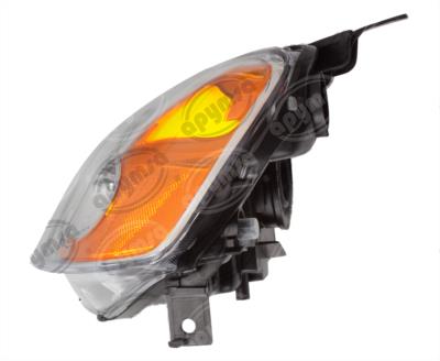 UNIDAD PRINCIPAL IZQUIERDA HONDA CIVIC 01-03 4 PUERTAS DEPO 019-1302-05 