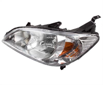 UNIDAD PRINCIPAL IZQUIERDA CIVIC 04-05 2 Y 4 PUERTAS DEPO 019-1302-09 