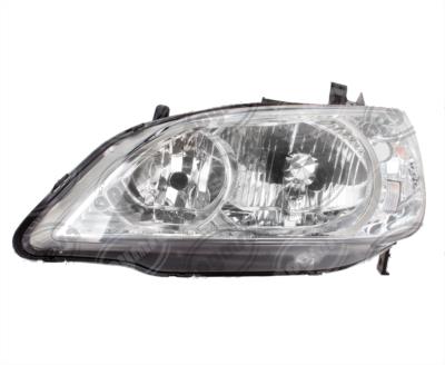 UNIDAD PRINCIPAL IZQUIERDA CIVIC 04-05 2 Y 4 PUERTAS DEPO 019-1302-09 