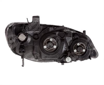 UNIDAD PRINCIPAL IZQUIERDA CIVIC 04-05 2 Y 4 PUERTAS DEPO 019-1302-09 