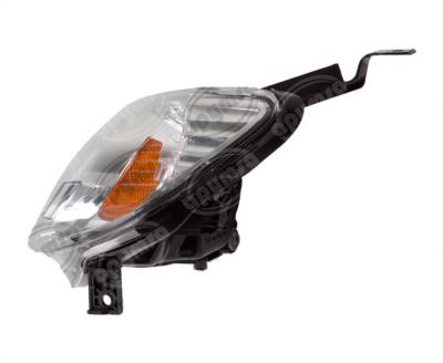 UNIDAD PRINCIPAL IZQUIERDA CIVIC 04-05 2 Y 4 PUERTAS DEPO 019-1302-09 