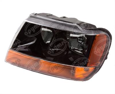 UNIDAD PRINCIPAL IZQUIERDA JEEP GRAND CHEROKEE LAREDO 99-04 DEPO 019-1605-05 