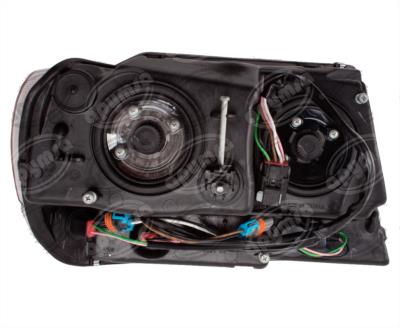 UNIDAD PRINCIPAL IZQUIERDA JEEP GRAND CHEROKEE LAREDO 99-04 DEPO 019-1605-05 