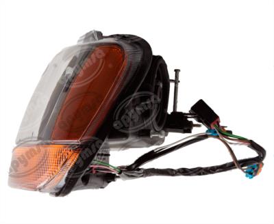 UNIDAD PRINCIPAL IZQUIERDA JEEP GRAND CHEROKEE LAREDO 99-04 DEPO 019-1605-05 