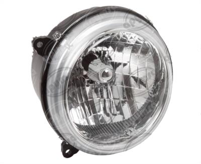 UNIDAD PRINCIPAL IZQUIERDA JEEP LIBERTY 02-04 DEPO 019-1607-01 