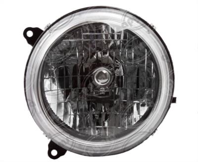 UNIDAD PRINCIPAL IZQUIERDA JEEP LIBERTY 02-04 DEPO 019-1607-01 