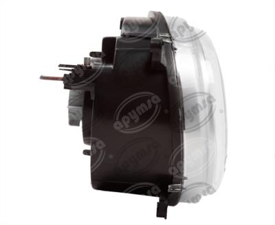 UNIDAD PRINCIPAL IZQUIERDA JEEP LIBERTY 02-04 DEPO 019-1607-01 