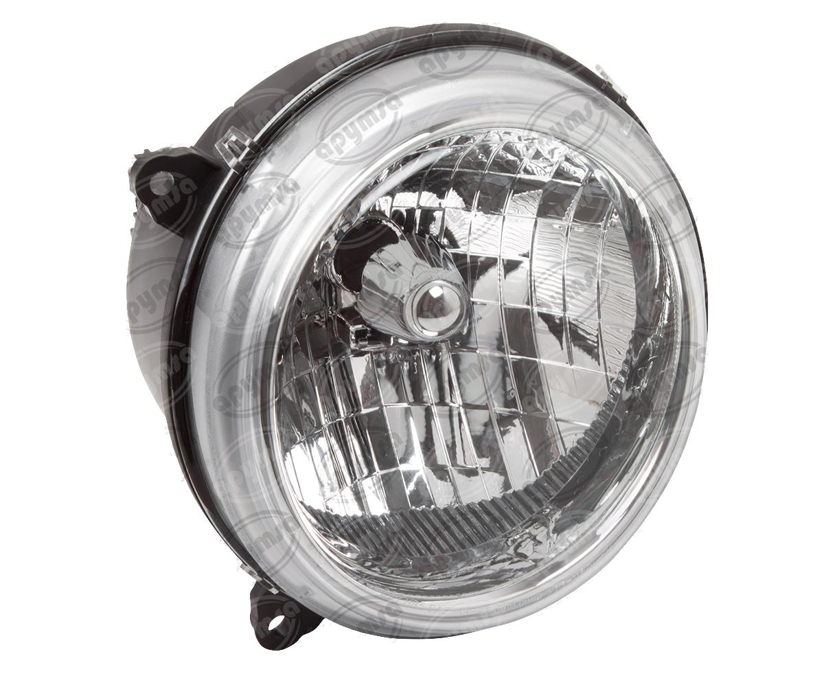 UNIDAD PRINCIPAL IZQUIERDA JEEP LIBERTY 02-04 DEPO 019-1607-01 