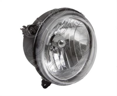 UNIDAD PRINCIPAL IZQUIERDA JEEP LIBERTY 05-07 DEPO 019-1607-03 