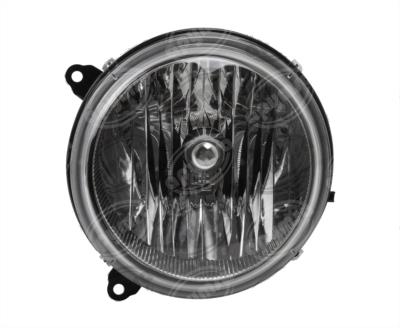 UNIDAD PRINCIPAL IZQUIERDA JEEP LIBERTY 05-07 DEPO 019-1607-03 