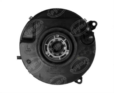 UNIDAD PRINCIPAL IZQUIERDA JEEP LIBERTY 05-07 DEPO 019-1607-03 