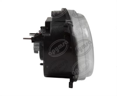 UNIDAD PRINCIPAL IZQUIERDA JEEP LIBERTY 05-07 DEPO 019-1607-03 