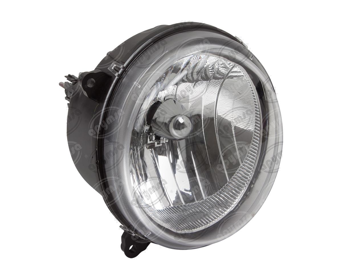 UNIDAD PRINCIPAL IZQUIERDA JEEP LIBERTY 05-07 DEPO 019-1607-03 