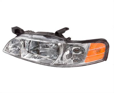 UNIDAD PRINCIPAL IZQUIERDA NISSAN ALTIMA 00-01 DEPO 019-2302-03 