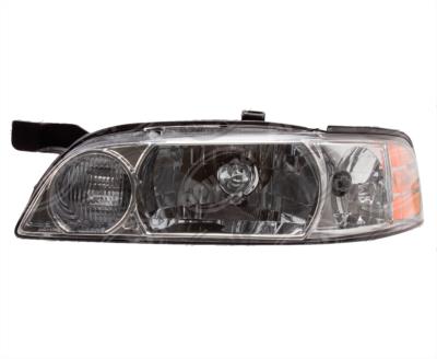 UNIDAD PRINCIPAL IZQUIERDA NISSAN ALTIMA 00-01 DEPO 019-2302-03 