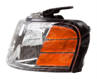 UNIDAD PRINCIPAL IZQUIERDA NISSAN ALTIMA 00-01 DEPO 019-2302-03 