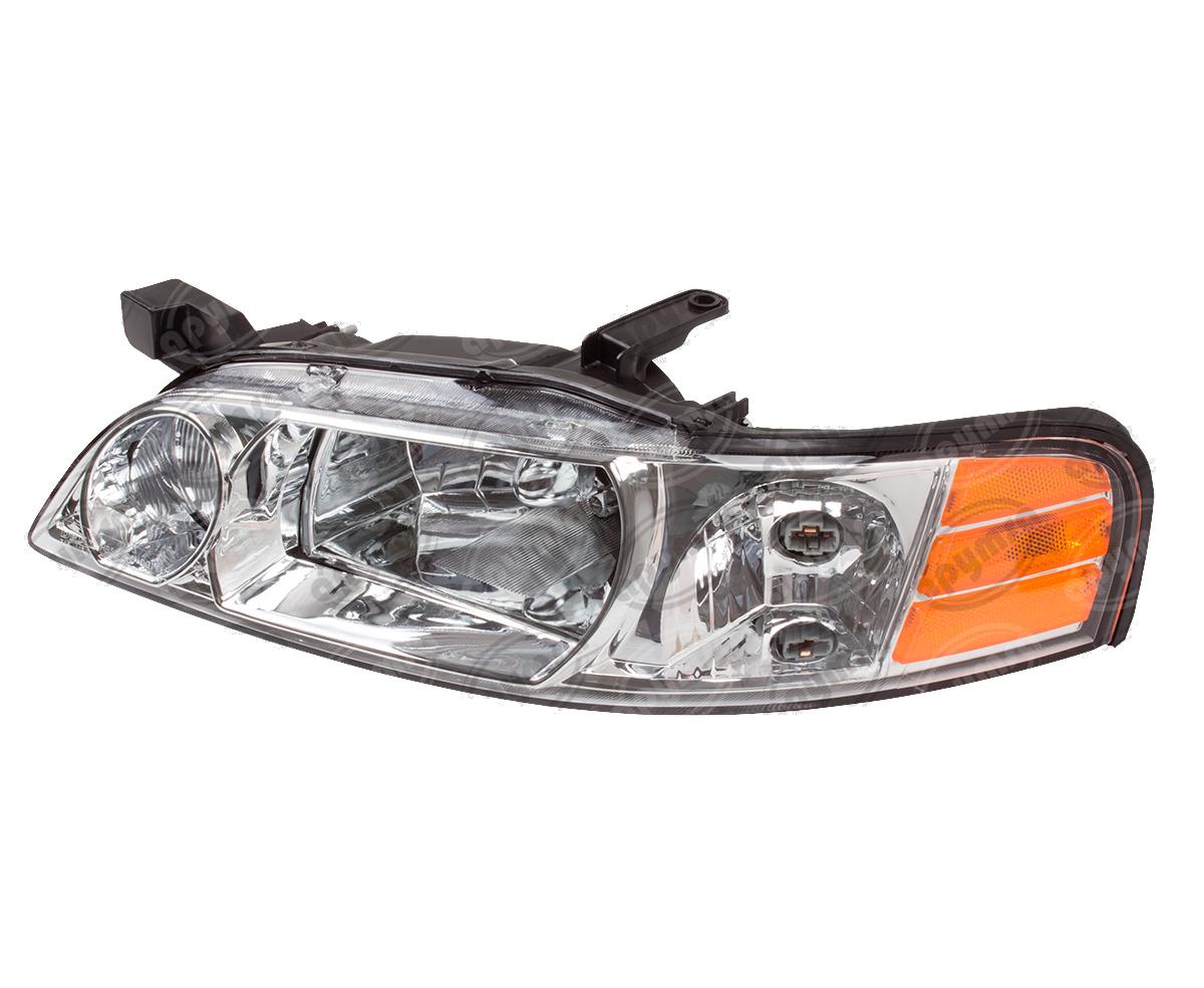 UNIDAD PRINCIPAL IZQUIERDA NISSAN ALTIMA 00-01 DEPO 019-2302-03 