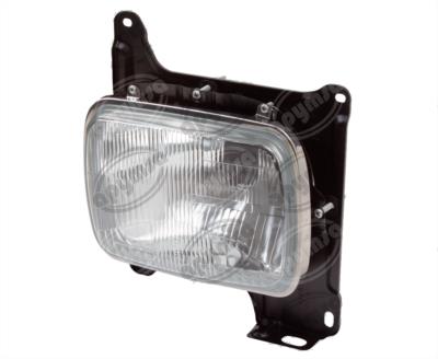 UNIDAD PRINCIPAL IZQUIERDA NISSAN D21 94-08 CON BASE DEPO 019-2305-05 